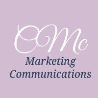 cmc marketing communications logo image