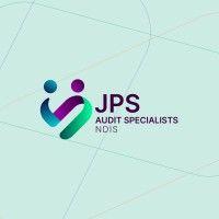 jps audit specialists logo image