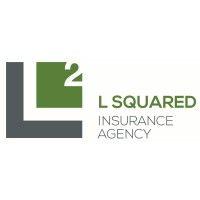 l squared insurance agency llc logo image