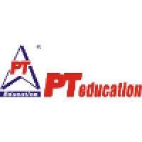 pt education logo image