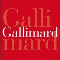 editions gallimard logo image