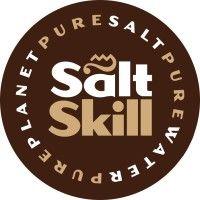 salt skill logo image