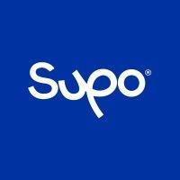 supo logo image