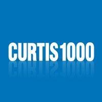 curtis 1000 logo image