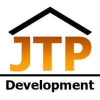 jtp development logo image