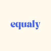 equaly logo image