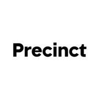 precinct logo image