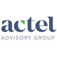 actel advisory group logo image