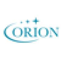 orion capital management pte ltd logo image