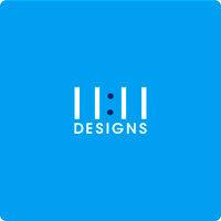 1111 designs llc logo image