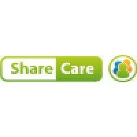 sharecare logo image