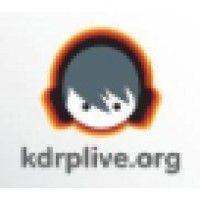 kdrp public radio logo image