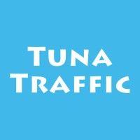 tuna traffic logo image