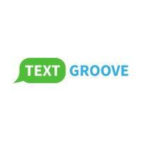 text groove logo image