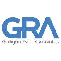 gra logo image