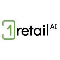 1retailai logo image