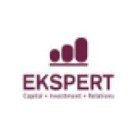 ekspert logo image