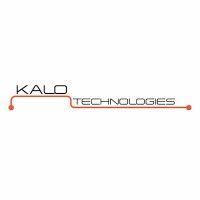 kalo technologies inc. logo image