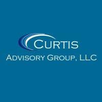 curtis advisory group, llc logo image