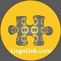 lingolink logo image