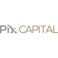 pixcapital logo image