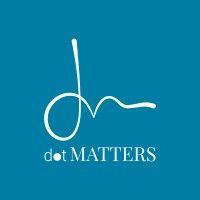 dotmatters logo image