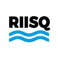 riisq - réseau inondations intersectoriel du québec logo image