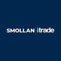 smollan itrade logo image