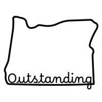 outstanding oregon llc logo image