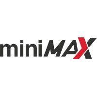 minimax® logo image