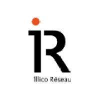 illico reseau logo image