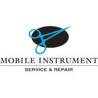 mobile instrument service & repair logo image