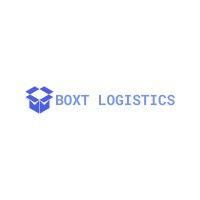 boxt logistics logo image