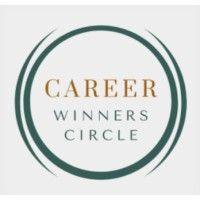 career winners circle logo image