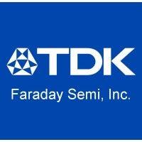 tdk faraday semi, inc.