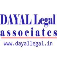 dayal legal associates logo image