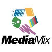 mediamix studios logo image