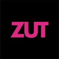 zut logo image