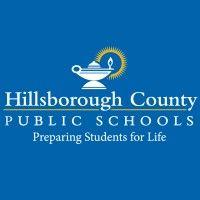 hillsborough county public schools logo image