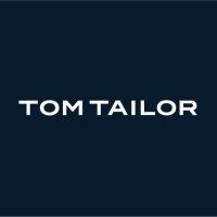 tom tailor logo image