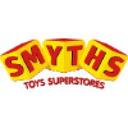 logo of Smyths Toys Superstores