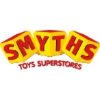 smyths toys superstores logo image