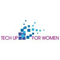 tech up for women