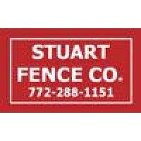 stuart fence co logo image