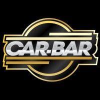 car bar logo image