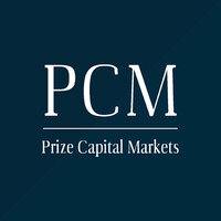 prize capital markets logo image