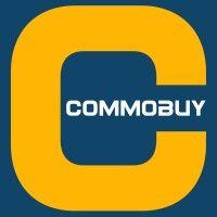 commobuy logo image