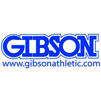 gibson athletic logo image