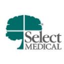 logo of Select Medical