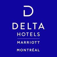 delta hotels by marriott montreal logo image